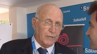 Fostul tenismen Andres Gimeno a murit la v&acirc;rsta de 82 de ani