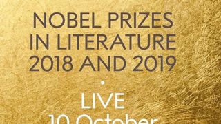 Academia Suedeză va anunţa la ora 14.00 laureaţii premiului Nobel pentru Literatură pe 2018 şi 2019