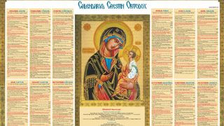 Sărbătoare 10 octombrie. Rugăciunea către Sfinţii Mucenici Evlampie şi Evlampia are ține boala la distanță