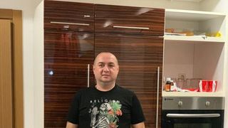 Leo de la Strehaia a făcut accident vascular cerebral din nou