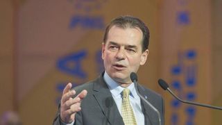 Ludovic Orban, după demiterea Guvernului Dăncilă: Coșmarul pe care îl trăiește România de trei ani a încetat