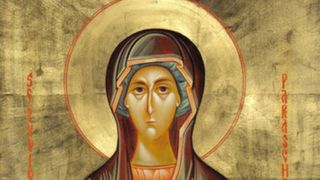 Rugăciune către Sfânta Cuvioasă Parascheva