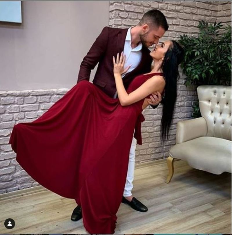 Nelson Mondialu nu o lasă în pace pe Bianca: "Pe veveriță, adică pe Bianca, o pun să..."