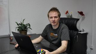 Radu Plugaru, directorul SEOlium: ”În SEO trebuie să vii mereu cu idei noi”