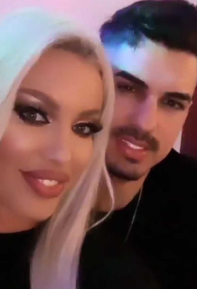 Loredana Chivu, alături de concurenții de la Puterea Dragostei! Anunțul neașteptat