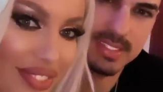 Loredana Chivu, alături de concurenții de la Puterea Dragostei! Anunțul neașteptat