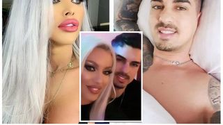 Loredana Chivu, alături de concurenții de la Puterea Dragostei! Anunțul neașteptat