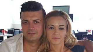 Iubitul Mihaelei Rouă, t&acirc;năra ucisă &icirc;n Italia, și-a recunoscut fapta. A &icirc;njunghiat-o pentru că voia să-l părăsească