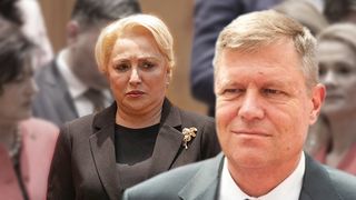 VIDEO | Ce urmează după joia neagră a Guvernului Dăncilă. Scenariile pentru formarea viitorului guvern
