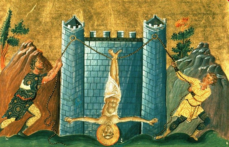 Vezi pe cine sărbătorim azi, 11 octombrie. Ce sfânt este prăznuit în România vineri