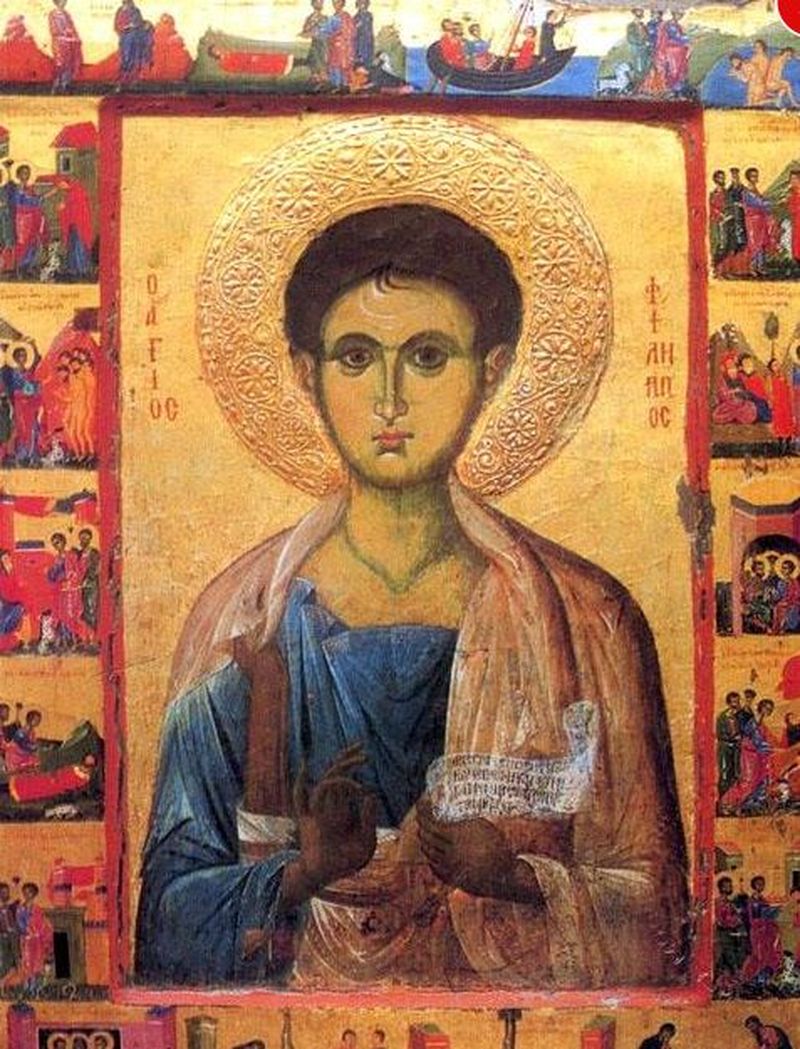 Vezi pe cine sărbătorim azi, 11 octombrie. Ce sfânt este prăznuit în România vineri