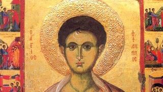 Vezi pe cine sărbătorim azi, 11 octombrie. Ce sf&acirc;nt este prăznuit &icirc;n Rom&acirc;nia vineri