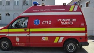 Cazul șocant al unei femei din Craiova. A căzut de la etajul 7 al blocului în care locuia