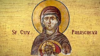 Eveniment mare &icirc;n r&acirc;ndul pelerinilor. Este mare &icirc;mbulzeală la moaștele Sfintei Parascheva din Iași