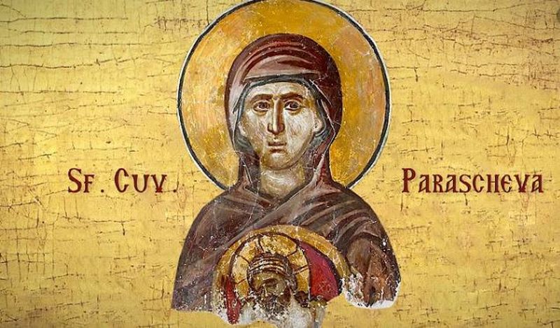 Eveniment mare în rândul pelerinilor. Este mare îmbulzeală la moaștele Sfintei Parascheva din Iași