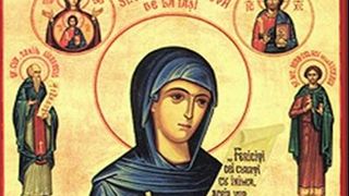 Moaștele Sfintei Parascheva: Programul complet al pelerinajului