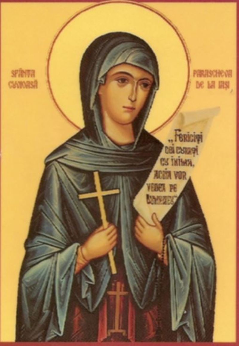 Eveniment mare în rândul pelerinilor. Este mare îmbulzeală la moaștele Sfintei Parascheva din Iași