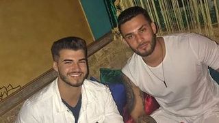 Plușica de la Puterea dragostei