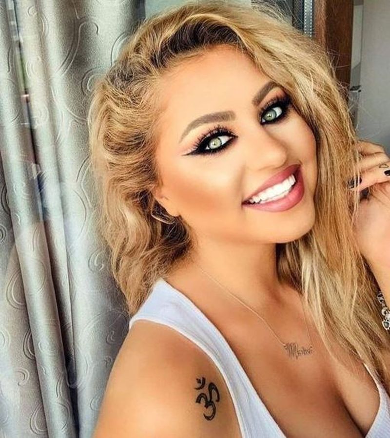 Plușica de la Puterea dragostei