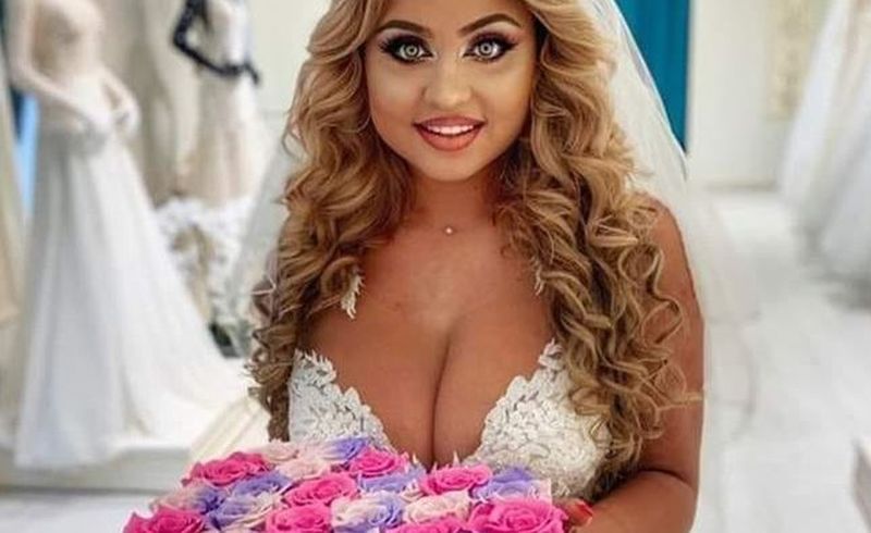 Plușica de la Puterea dragostei