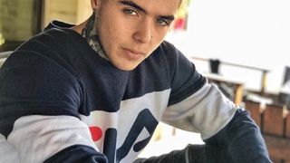 Lino Golden, prima reacţie după ce a fost &icirc;mpuşcat &icirc;n timpul concertului