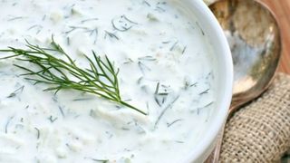 Dressing fără calorii pentru salată, gata în 3 minute. E absolut delicios!