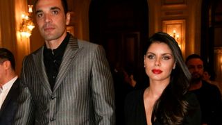 Ion Ion Țiriac și Ileana Lazariuc au divorțat