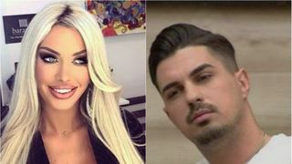 Loredana Chivu a făcut conversațiile publice, după ce Jador de la Puterea Dragostei a afirmat că a "avut-o": "Să facem alte lucruri gen sex..."