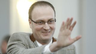 Cine sunt &rdquo;cumpănașii&rdquo; și de ce vin azi la București? Se vehiculează sume uriașe de bani &icirc;n numele lui Alexandru Cumpănașu!