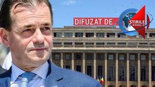 VIDEO | Liberalii se pregătesc să preia puterea. Ludovic Orban ar avea deja o listă cu miniștri