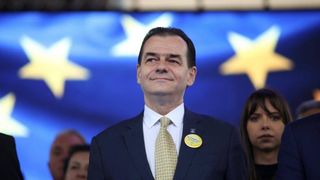 Ludovic Orban: Avem structura unui viitor guvern