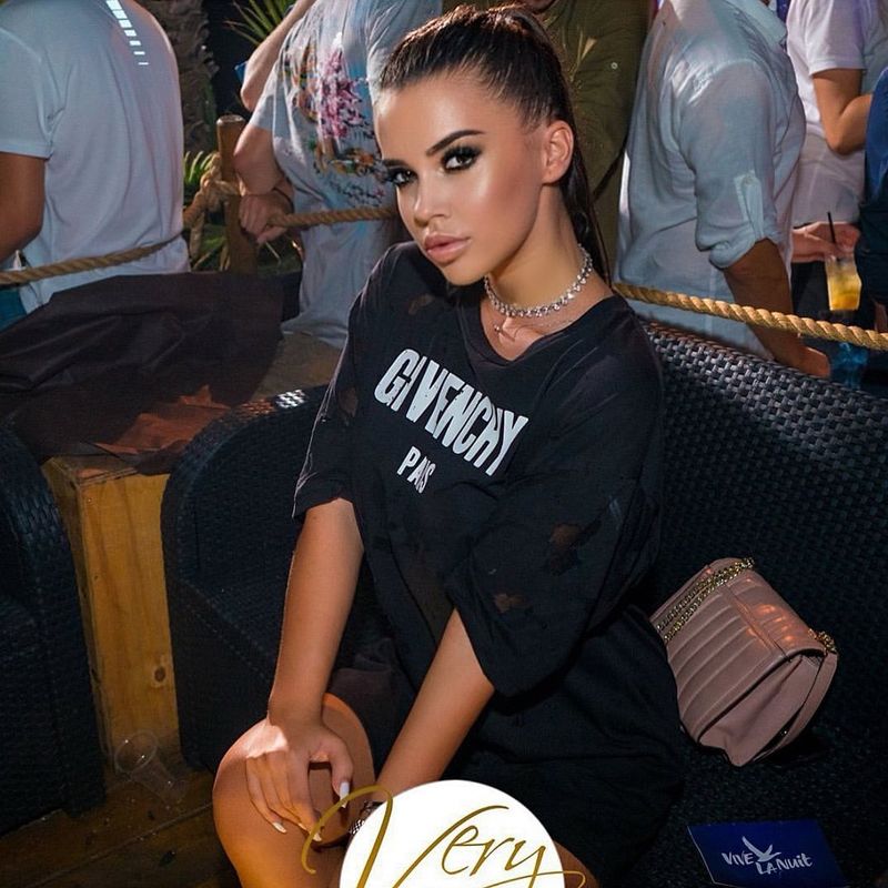 Andra de la Puterea Dragostei, bătaie în emisiune?! A fost "șifonată" bine: "A ieșit nașpa"