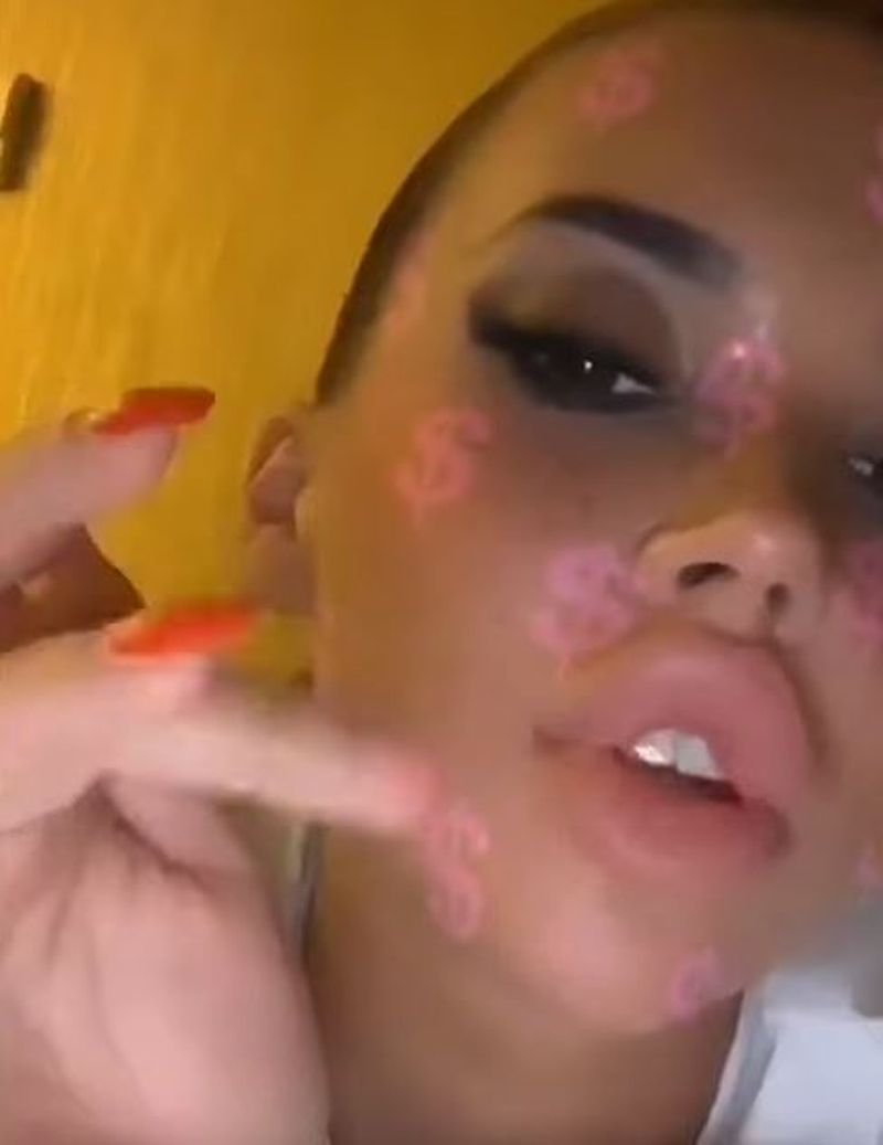 Andra de la Puterea Dragostei, bătaie în emisiune?! A fost "șifonată" bine: "A ieșit nașpa"