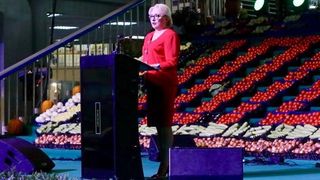 Alegeri prezidențiale 2019