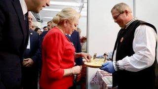 Alegeri prezidențiale 2019