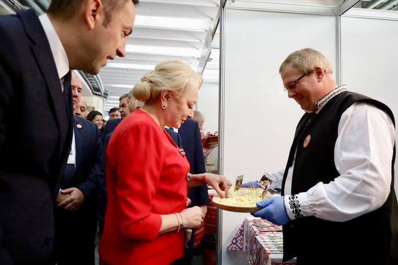 Alegeri prezidențiale 2019