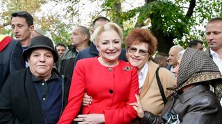 Alegeri prezidențiale 2019