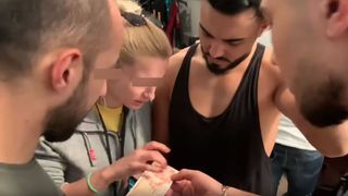 Bogdan Mocanu de la Puterea dragostei, prins cu bani falși &icirc;n Turcia. Livian a făcut totul public