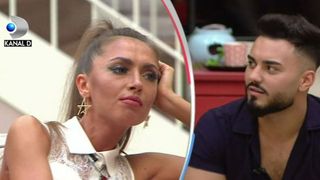 Jador de la Puterea dragostei aruncă bomba: "Un om de afaceri foarte serios mi-a spus că Mariana nu e virgină"