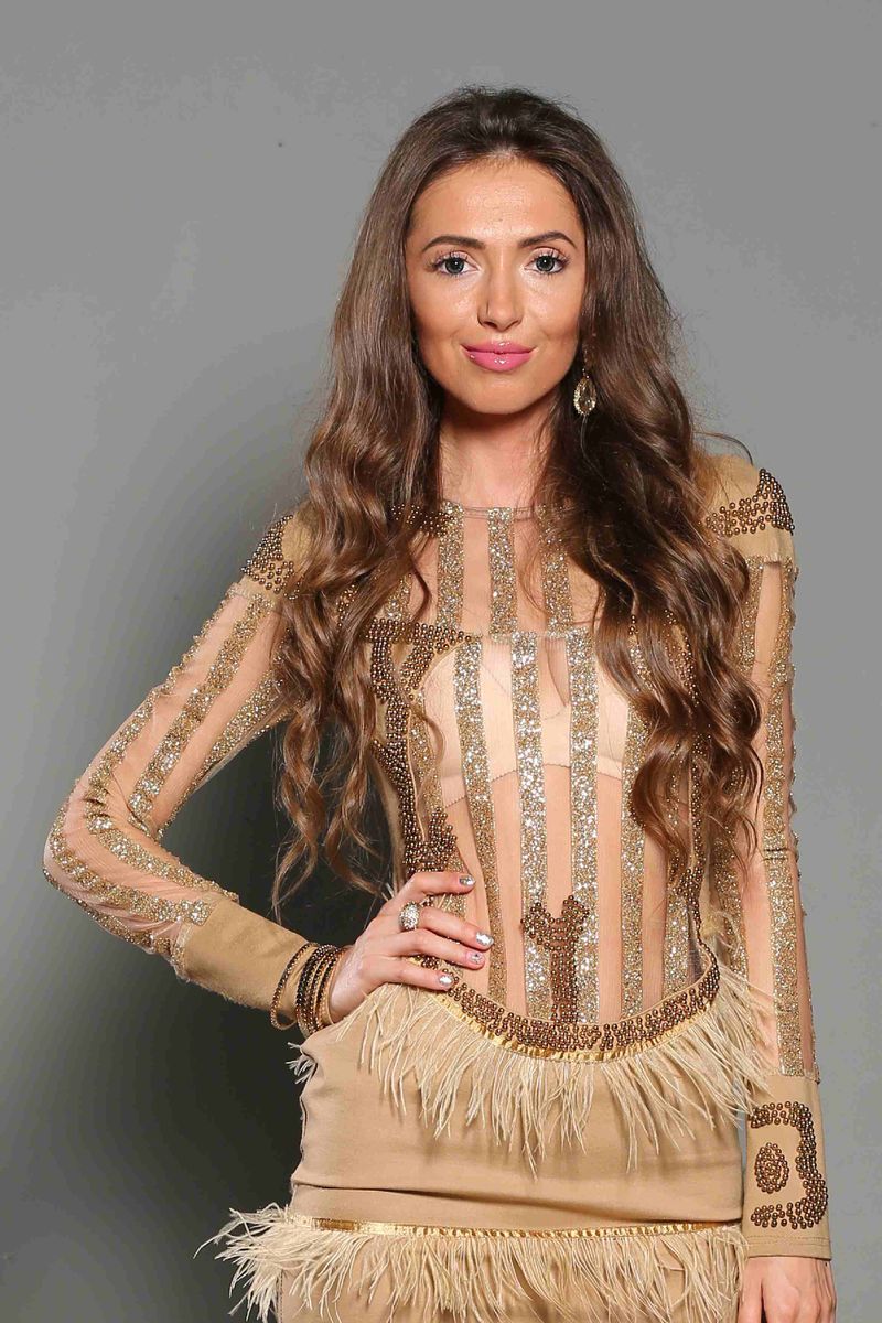 Jador de la Puterea dragostei