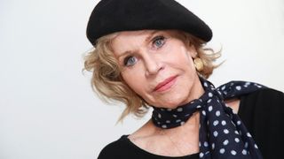 Celebra actriţă Jane Fonda, &icirc;ncătuşată şi arestată la Washington