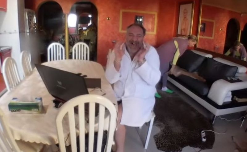 Bianca de la Puterea dragostei