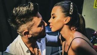 Bogdan Mocanu de la Puterea dragostei și Andra Volos au făcut un anunț bombă