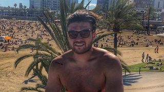 Cu ce se ocupă ginerele lui Gigi Becali. Mihai Theodor Mincu, zis şi &rdquo;Prinţişorul din Dobroeşti&rdquo;