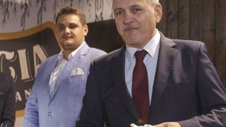 Scandal uriaș cu fiul lui Dragnea la Turnu-Măgurele! Ce s-a întâmplat la echipa la care el este considerat un adevărat dictator