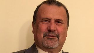 Avere John Ion Banu - Candidatul Partidului Naţiunea Rom&acirc;nă este printre cei mai bogați candidați de la alegeri prezidențiale 2019