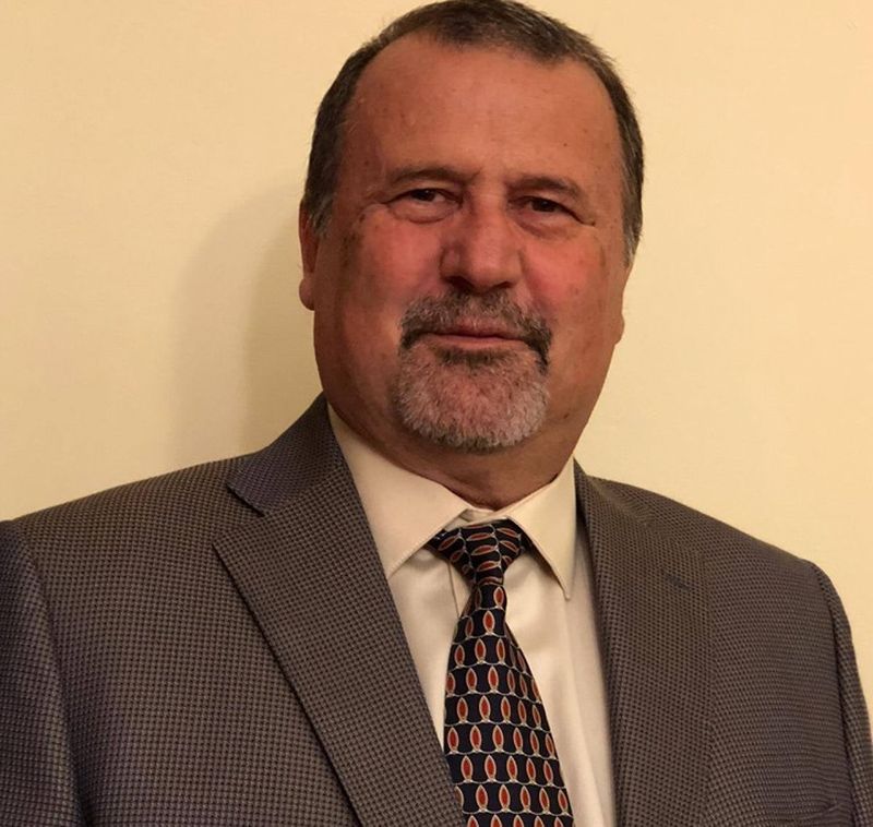 Avere John Ion Banu - Candidatul Partidului Naţiunea Română este printre cei mai bogați candidați de la alegeri prezidențiale 2019