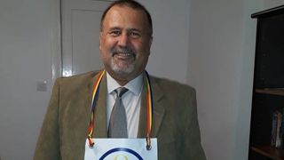 Avere John Ion Banu - Candidatul Partidului Naţiunea Rom&acirc;nă este printre cei mai bogați candidați de la alegeri prezidențiale 2019