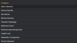 Cote la pariuri pentru candidații la alegeri prezidențiale 2019