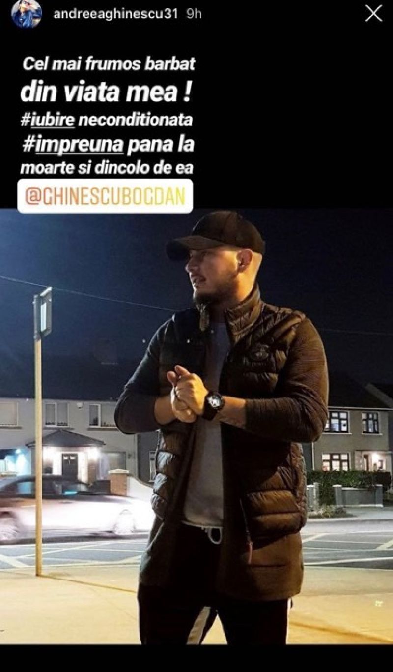 Deea de la Puterea dragostei